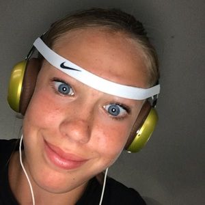 Meet your Posher, Grace